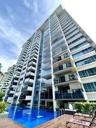 Amber Residences (D15), Condominium #361505021